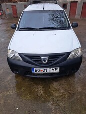 vand dacia van