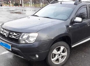 Vand Duster Prestige, 4wd, 1.5 dci, 2014