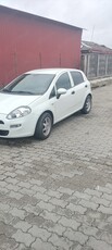 Vând Fiat Grandes punto 1,2 benzină 2016