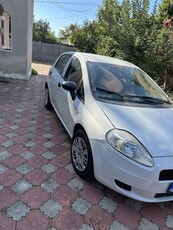 Vand Fiat Punto