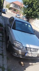 Vând Hyundai accent