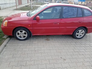 Vând KIA Rio 2003