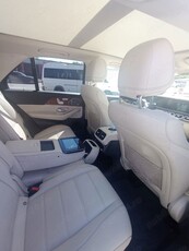 vand mercedes 350gle