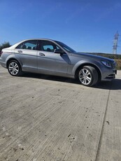 vand mercedes clasa c