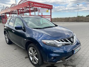 Vand Nissan Murano