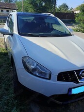 Vand Nissan Qashqai 4x4 1,6 DCI, 130 CP