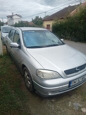 Vand Opel Astra G