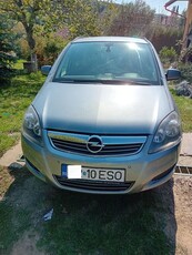 Vand Opel zafira