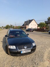 Vând Passat B5.5