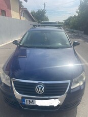 vand Passat B6