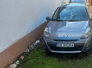 Vand renault clio 3 1.5 dci 2009