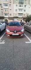 urgent,vand Renault Megane 3 facelift 1.5 dci euro6