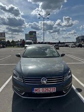 Vand Volkswagen Passat Sedan