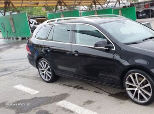 Vand VW Golf 6 , an 2010, stare perfecta de functionare