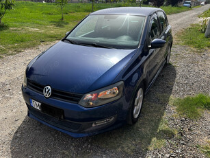 Vand VW Polo 1.2 TDI Bluemotion