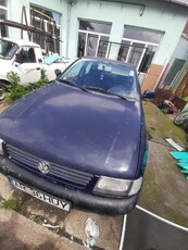 Vând VW polo din 2000