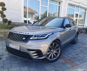 Velar d300 R Dynamic 303cp 2018