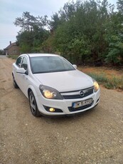 Vind Opel Astra an 2012 Diesel 1.7 euro5