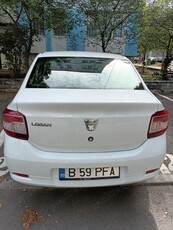 Vinzare Dacia logan