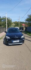 vănd BMW 1 E84 2.0I