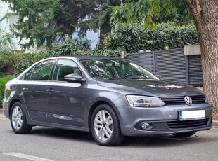 Volkswagen Jetta * 11.2011 * 1.2 TSI 105 CP * Euro 5 * Inm RO *