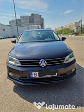 Volkswagen Jetta 2.0 2015 Euro 6