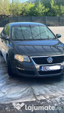 Volkswagen Passat b6