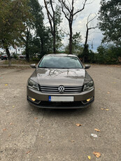 Volkswagen Passat B7 - 1.4 TSI - 122 CP - 2012 - EURO 5