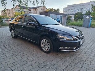 Volkswagen Passat B7