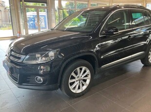 Volkswagen Tiguan 2015 , 2.0 diesel , 150 cai , 4motion, Cutie automată , EURO 6