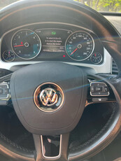 VOLKSWAGEN TOUAREG, 3.0 TDI, 262CP, SUPREM PLUS EDITION