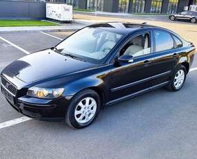 Volvo S40; 1.6 benzina; 2007