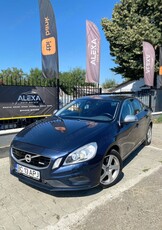 Volvo S60 D5 RDesign Automata 2013 Euro 5