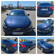 Volvo S60 Diesel 5 cilindri