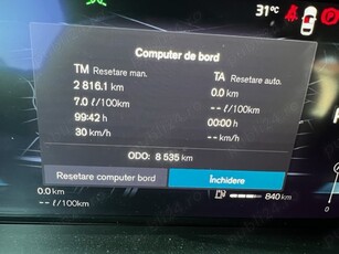 Volvo XC60 b4 AWD PLUS 2023 km 8550