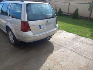 vw bora 1,9 tdi