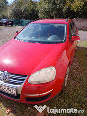 VW Golf 5 1.9 tdi an 2009 105 cp break