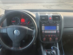 vw golf 5 break