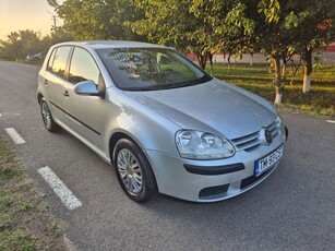 Vw Golf 5 Inmatriculat Ro