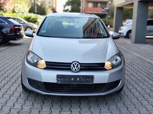 VW Golf 6, euro 5; 1.4 benzina