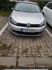 vw golf 6.diesel 1.6