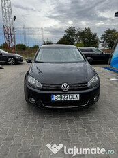 Vw golf.6 1.4 tsi 122 cp