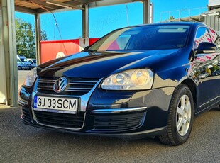 Vw Jetta 1.9 TDI