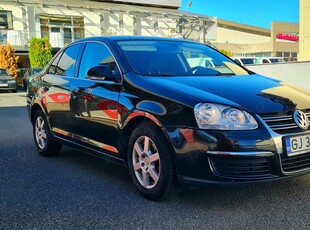 VW Jetta 1.9 TDI