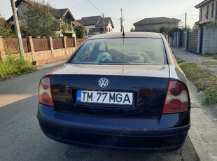 Vw Passat 1.6 benzina