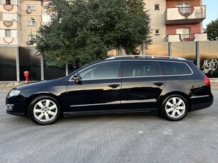 VW Passat 2.0 TDI 170 Cp Highline 2010 Full Options