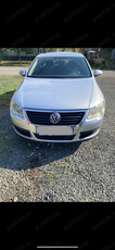 Vw Passat 2005