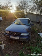 Vw Passat B4