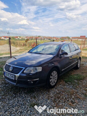 Vw Passat B6 2.0 4motion