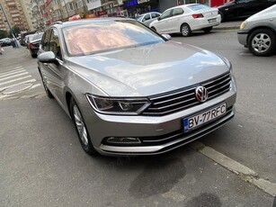 VW Passat B8 Break 2015